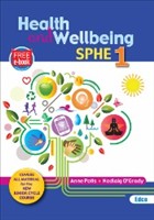 [OLD EDITION] Health and Wellbeing SPHE 1 (Edco) (Free eBook)