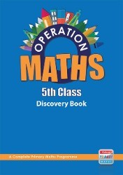 Operation Maths 5 Disc and Assessment Bundle
