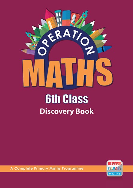 Operation Maths 6 Disc and Assesment Bundle