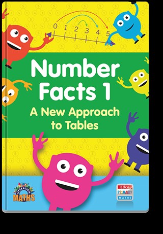 [Curriculum Changing] Number Facts 1