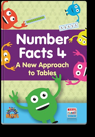 Number Facts 4