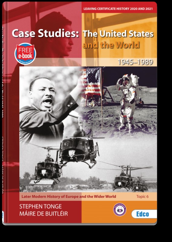 [OLD EDITION] Case Studies The United States and the W (Free eBook)