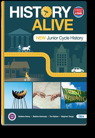 History Alive (Set) (Free eBook)