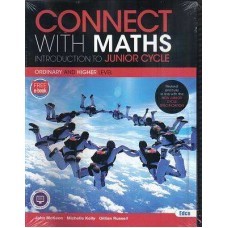 Connect with Maths Introduction to JC (Set)