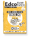 2026 Edco Science JC Common Level Exam Papers