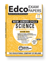 O/S 2024 Edco Science JC Common Level Exam Papers