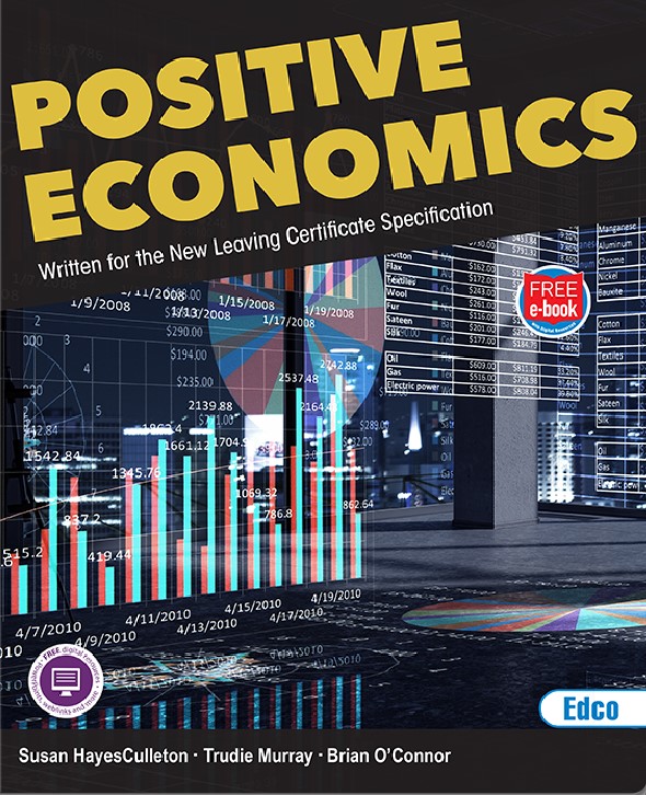 Positive Economics (Set) (Free eBook)