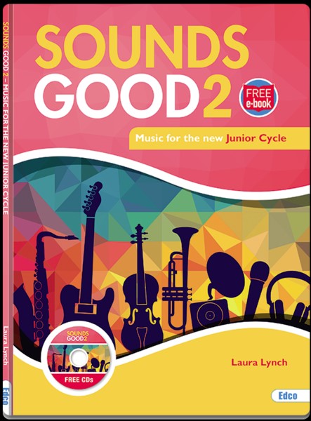 Sounds Good 2 (2nd and 3rd Year) (Free eBook)