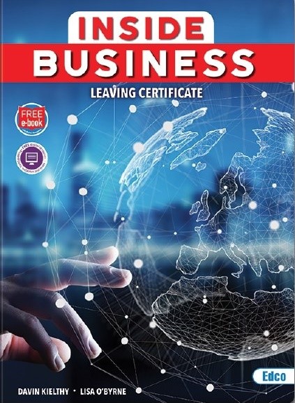 Inside Business LC (Set) (Free eBook)