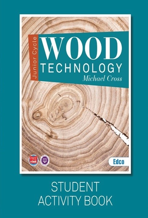 Wood Technology Student Activity Book