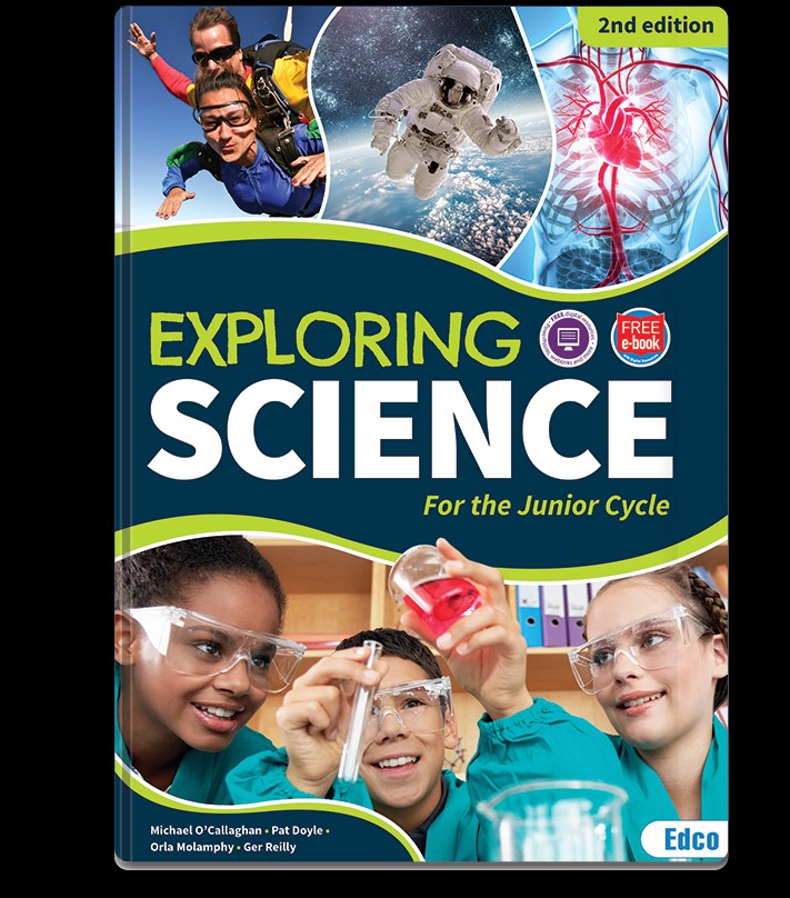 [Old edition] Exploring Science 2nd Edition (Set)