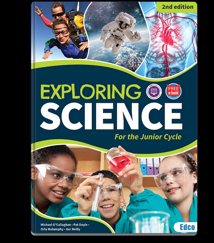 Exploring Science 2nd Edition (Set)