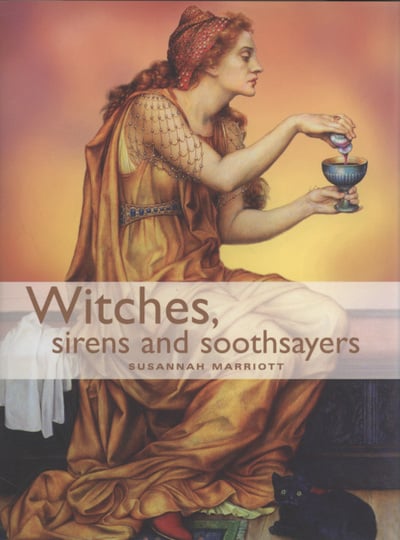WITCHES, SIRENS AND SOOTHAYERS