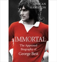 Immortal (Paperback)