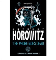 [9781846169724] The Phone Goes Dead