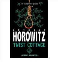 [9781846169731] Twist Cottage