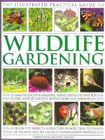 Illustrated Practical Guide to Wildlife Gardening