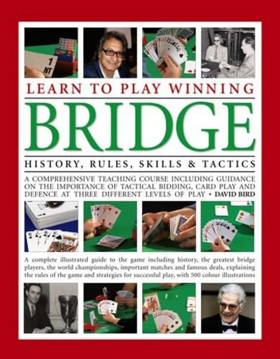 Learn to Play Bridge Rules and Skills