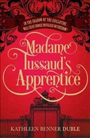 [9781846883811] Madame Tussaud's Apprentice