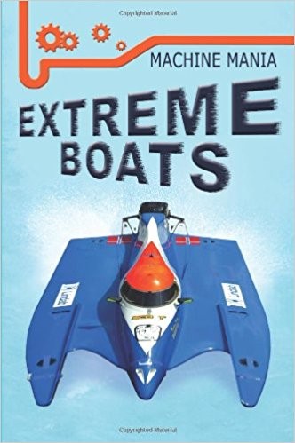 EXTREME BOATS