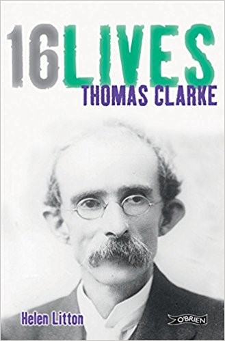 16 Lives Thomas Clarke