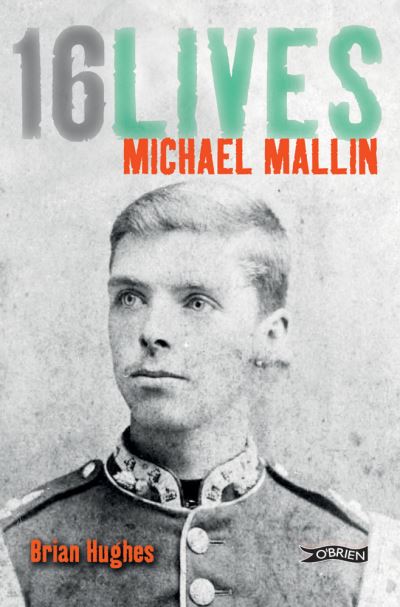16 Lives Michael Mallin