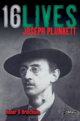 16 Lives Joseph Plunkett
