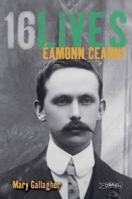 16 Lives Eamonn Ceannt