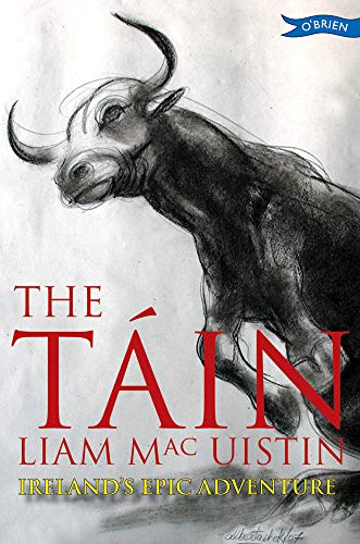 [9781847172884] The Táin: Ireland's Epic Adventure
