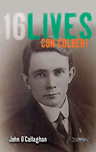 [9781847173348] 16 Lives Con Colbert