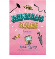 [9781847173447] REBECCA'S RULES