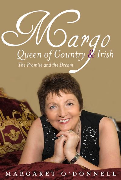 margo queen of country and irish