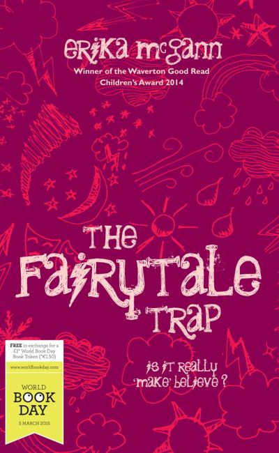 The Fairytale Trap (wbd)