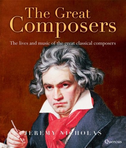 GREAT COMPOSERS
