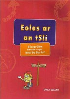 Eolas ar an tSli E-F Bileoga Oibre Ranna E-F agus Notai Dul Siar