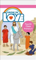 Grow in Love 4th Class (Book 6)