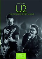 U2- Stories behind every U2 song