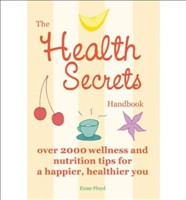Health Secrets Handbook