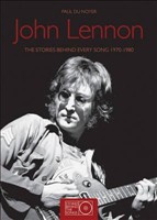 John Lennon - Stories Behind the Songs