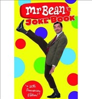 Mr Bean Joke Book