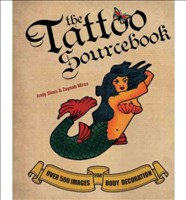 The Tattoo Sourcebook