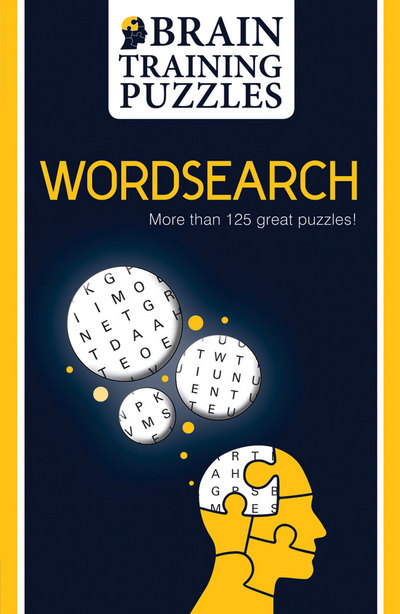 Wordsearch More Than 250 Great Word Puzzles