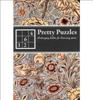 Pretty Puzzles More Sudoku for Discerning Solvers