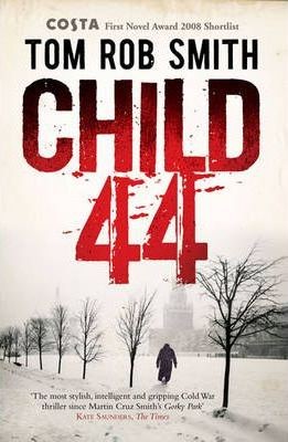 CHILD 44