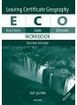 x[] ECO GEOGRAPHY WB LC 2ND ED