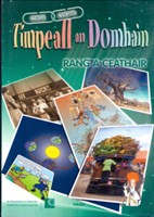 TIMPEALL AN DOMHAIN 4 SET