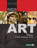 History and Appreciation of Art LC