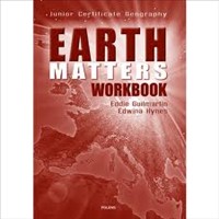 Limited Availability EARTH MATTERS WORKBOOK