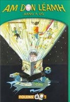 [O/S] [DATE TBC] AM DON LEAMH 2ND CLASS