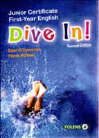 [OLD EDITION] Limited Availability DIVE IN 2ND ED